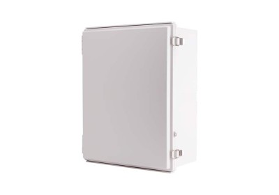 ABS BOX Gray 19.7x15.7in: Ultimate Reliability Guide