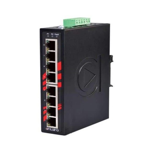 Unmanaged Ethernet Switch