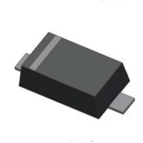 TVS - Diodes SOD-523 24V Uni
