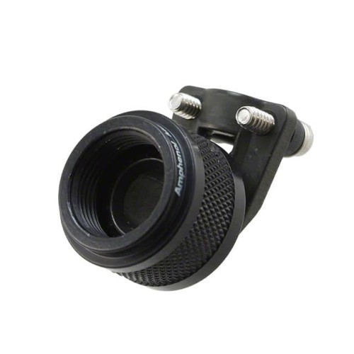 CONN CAB CLAMP SZ10 BLK 5/8-24