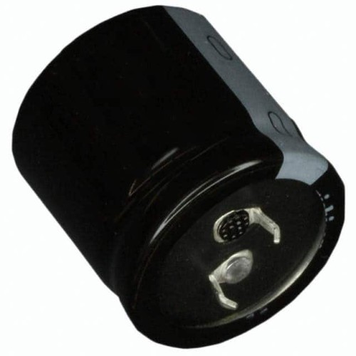 CAP ALUM 680UF 20% 250V SNAP