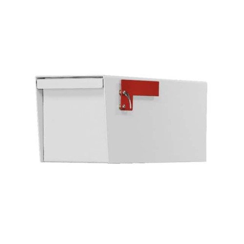 RESIDENTIAL NON-LOCKING FRONT AN