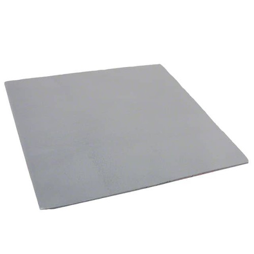 THERM PAD 228.6MMX228.6MM GRAY