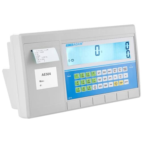 AE 504 INDICATOR