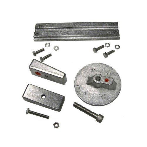 COMPLETE KIT VERADO 4