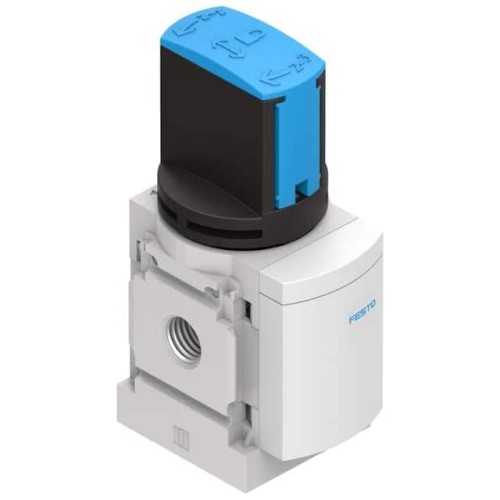 ON-OFF VALVE
