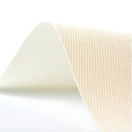 PROJECTOR SCREEN FABRIC 92" A
