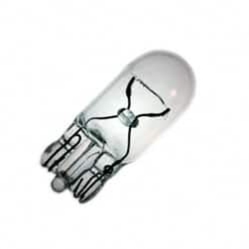 LAMP INCAND RT-3.25 WEDGE 2.47V