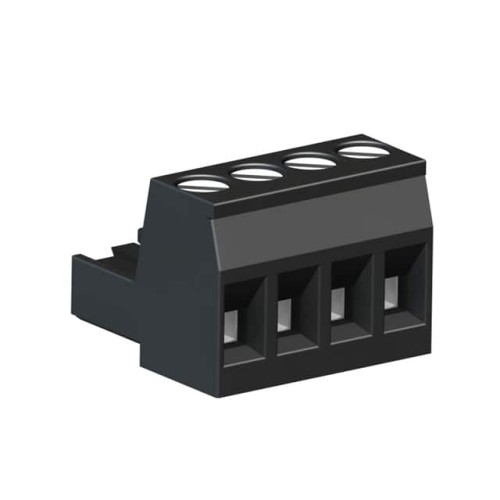 PLUG; PLUG-IN SCREW; 5; 26-12; 1