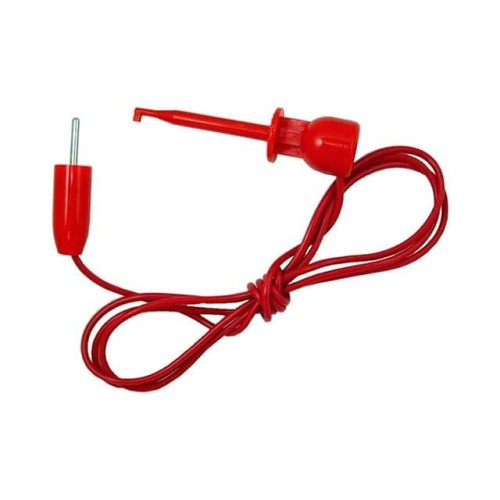 MICRO HOOK TO TIP PLUG 18"
