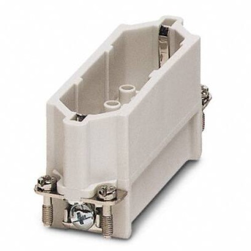 INSERT MALE 25POS CRIMP