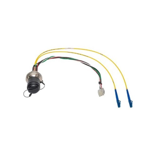 FIBER OPTIC CBL LC 305MM