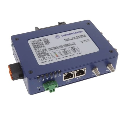 LTE ETHERNET GATEWAY, USA, CANAD