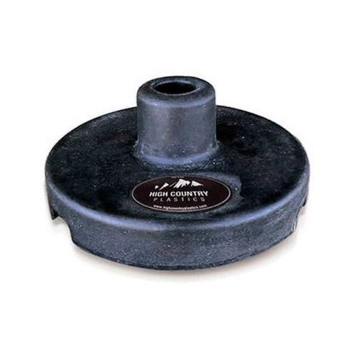 POLE BENDING BASE, SET OF 6