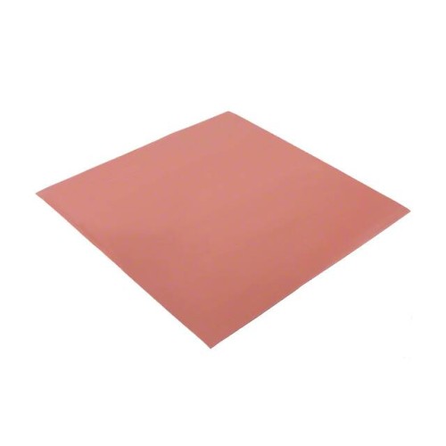 THERM PAD 228.6MMX228.6MM GRAY