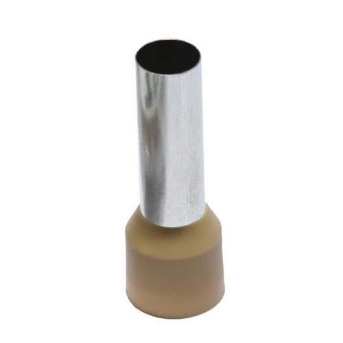 "FERRULES, INSULATED; KDS, 35.00