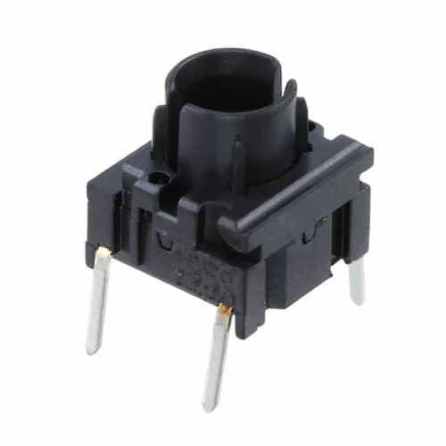 SWITCH TACTILE SPST-NO 0.05A 24V
