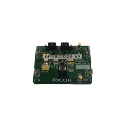 300MA ULTRA-LOW POWER BUCK BOOST