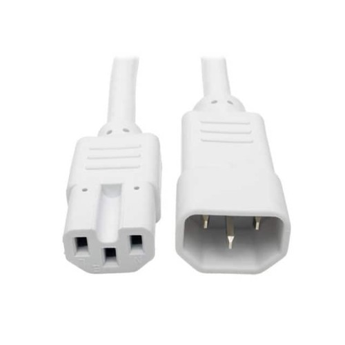 CORD 14AWG IEC320-C14 - C15 3'