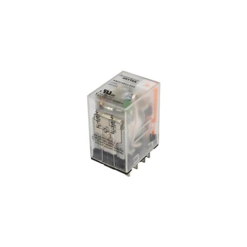 RELAY GEN PURPOSE DPDT 5A 24V