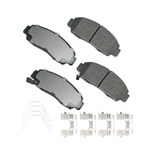 PROACT ULTRA PREMIUM CERAMIC DIS