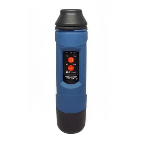 RUGGEDIZED SHAKER KIT