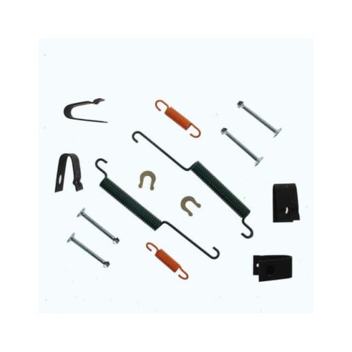 17351 DRUM BRAKE HARDWARE KIT