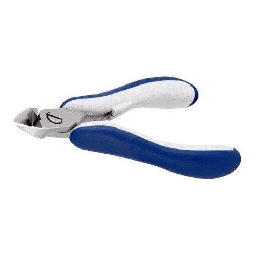 HIGH PRECISION ERGO-TEK SLIM CUT
