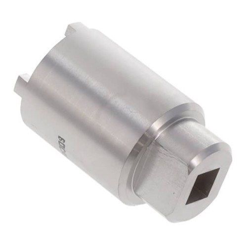 TOOLING CASTLE NUT FOR REDUCED F