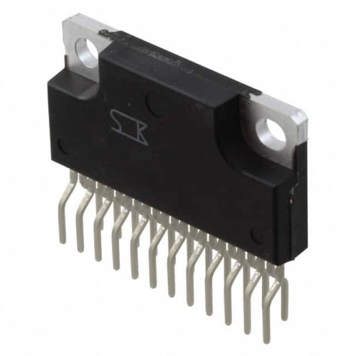 IC MTR DRV UNIPOLAR 3-5.5V 23ZIP