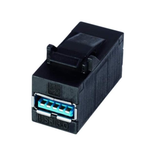 USB-KEYSTONE 3.0 (F-F) TYPE A