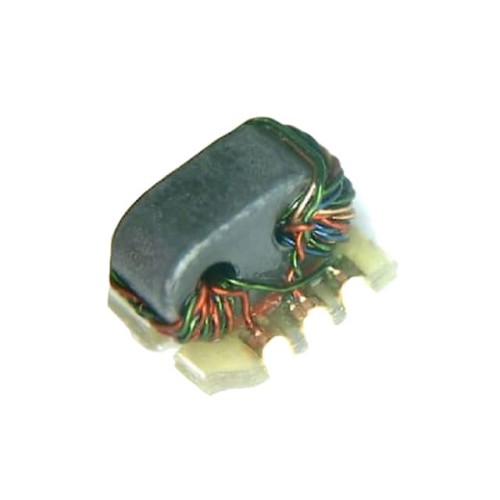 TRANSFORMER 1:1