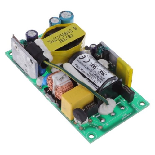 AC/DC CONVERTER 9V 27W
