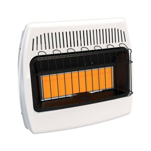 LIQUID PROPANE INFRARED VENT FRE