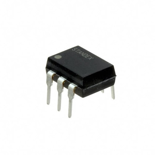 SSR RELAY SPST-NO 2.5A 0-60V