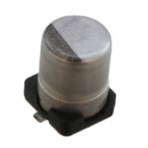 CAP ALUM 0.22UF 20% 50V SMD