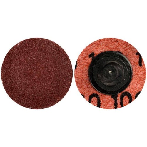 1 In. Quick-Change Cloth Disc Ty