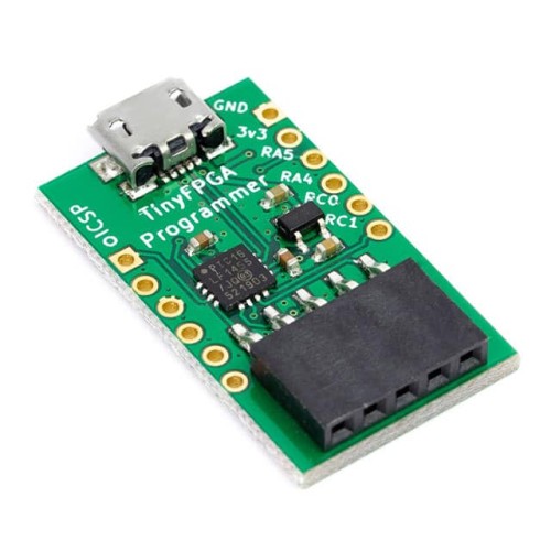 TINYFPGA PROGRAMMER