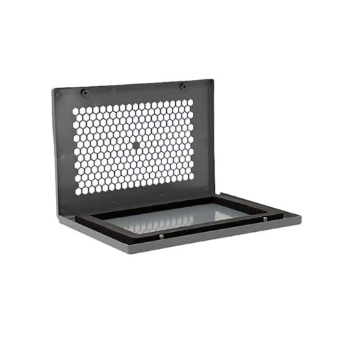 LARGE FORMAT IR INSPECTION WINDO