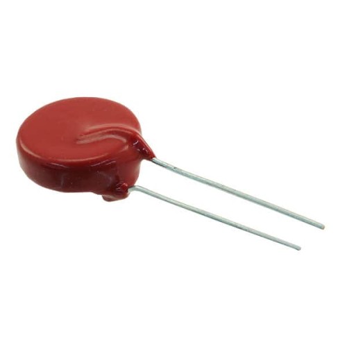 VARISTOR 510V 10KA DISC 20MM