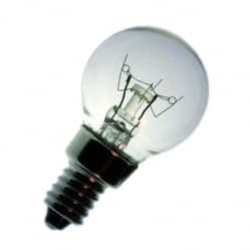 LAMP INCAN RG-8 SPEC SKIRTED 70V