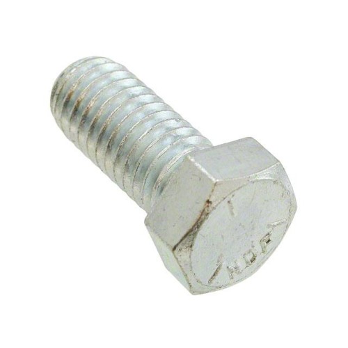 BOLT HEX HEX SOCKET 7/16"-14