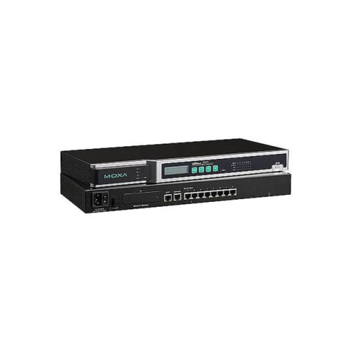 8 PORTS RS-232 SECURE DEVICE SER