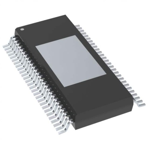 IC AMPLIFIER