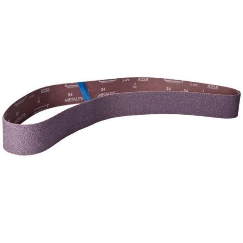 4 x 54 In. Gemini Cloth Narrow B