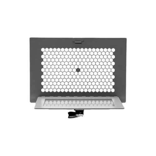 LARGE FORMAT IR INSPECTION WINDO