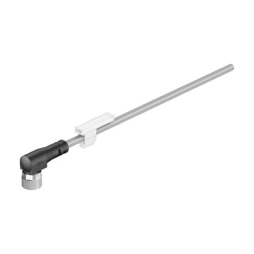 CBL 4POS FMALE TO WIRE 16.4'
