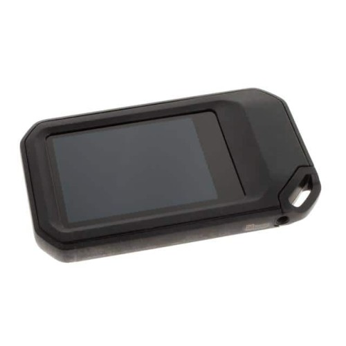 C3-X COMPACT THERMAL CAMERA