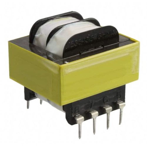 PWR XFMR LAMINATED 2.4VA TH