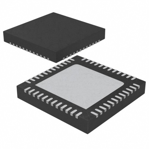 IC LED DRIVER PS 40MA 48QFN